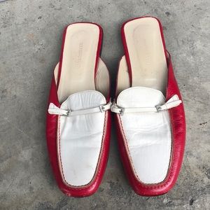 Vintage Loafers